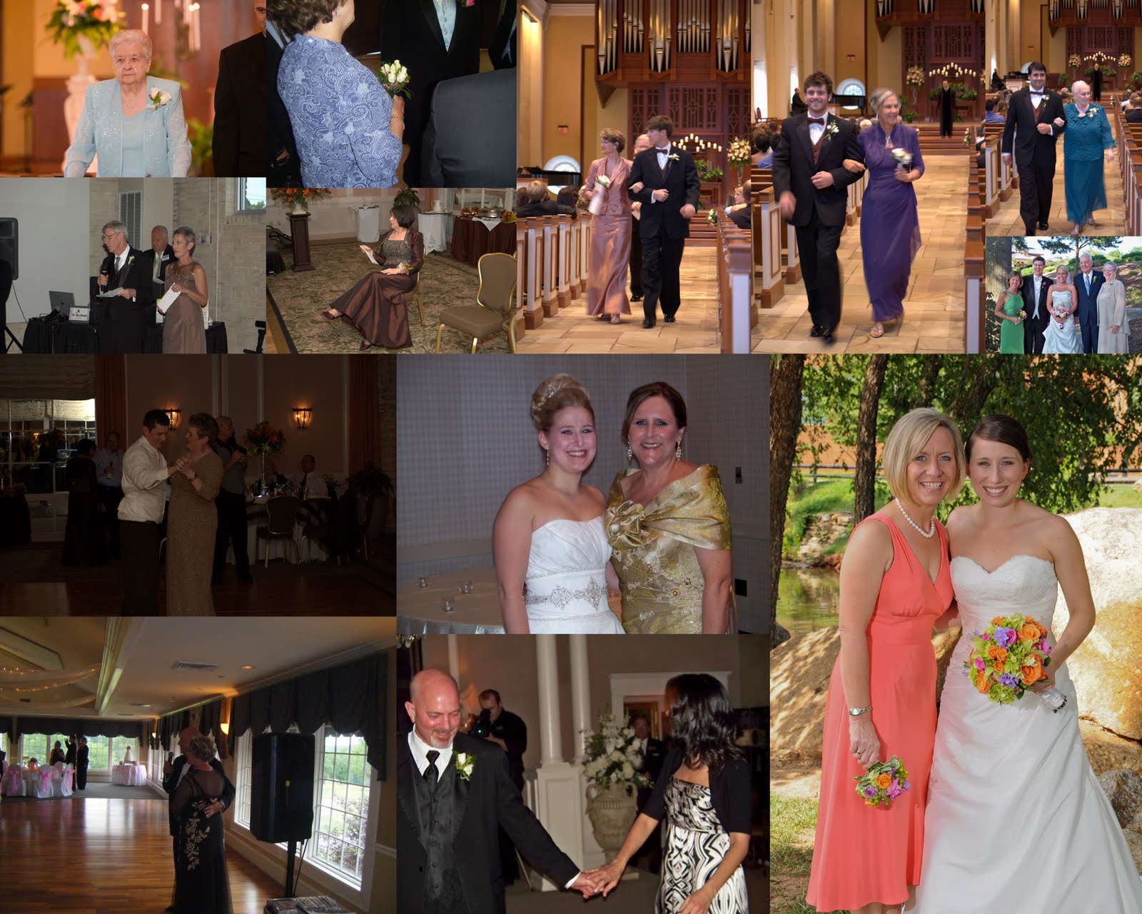 Mother Of The Bride Wedding Planner Mother Of The Bride Wedding Planner
