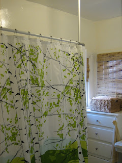Beautiful Abodes Shower Curtains Turning A Bathroom Into