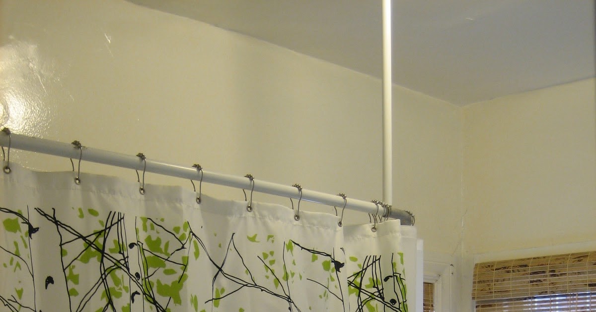 Beautiful Abodes Shower Curtains, Turning A Bathroom Into More Than