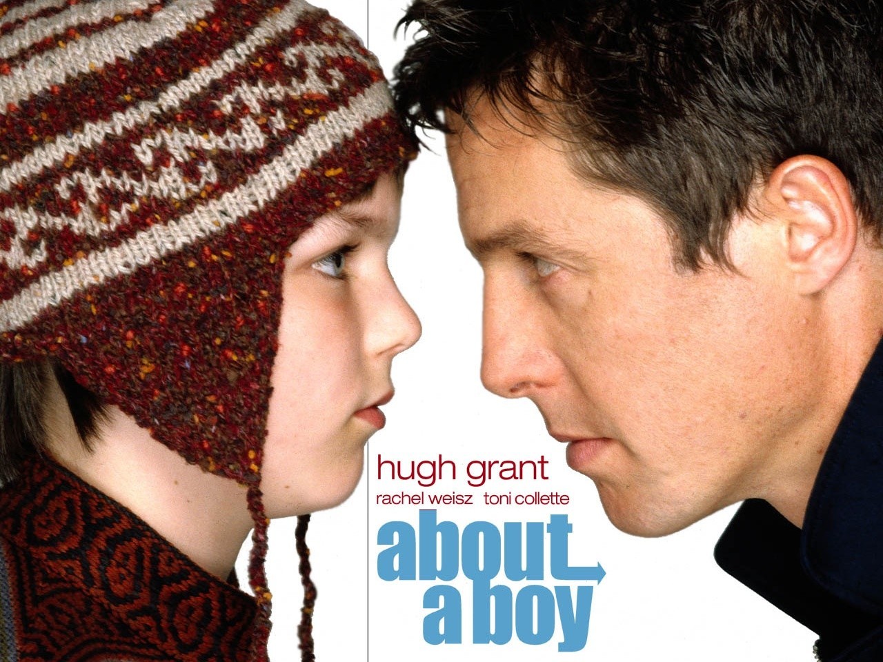About A Boy,