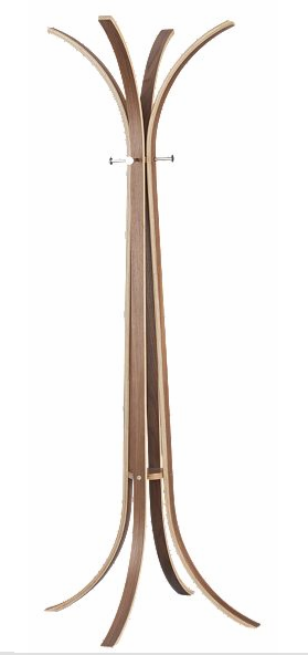 Beautiful Abodes Coat Racks Custom Jig Silver Coat Rack Beautiful Abodes Coat Racks Custom Jig Silver Coat Rack