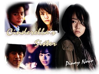 Cinderellas Sister Photos