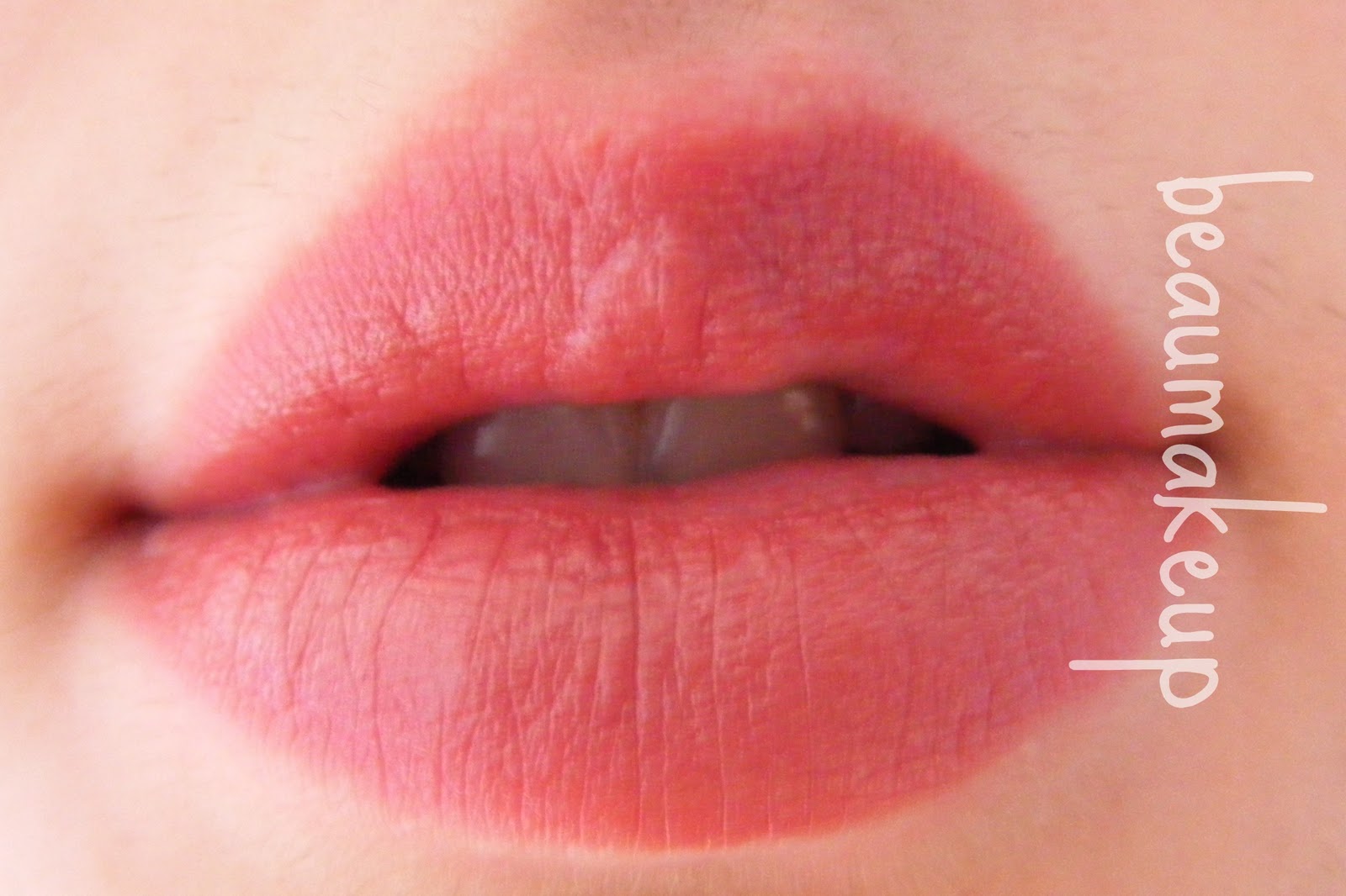 Chanel Lipstick Mademoiselle