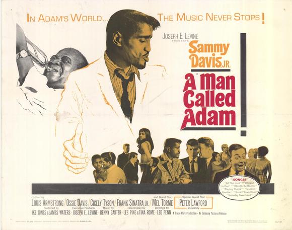 A Man Called Adam [1966]
