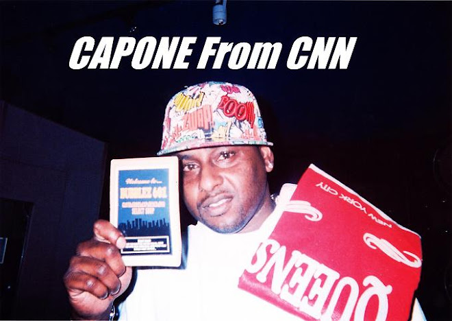 CAPONE From CNN