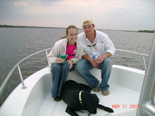 Jeff, Brooke, & Grady on the "Sails Pitch"