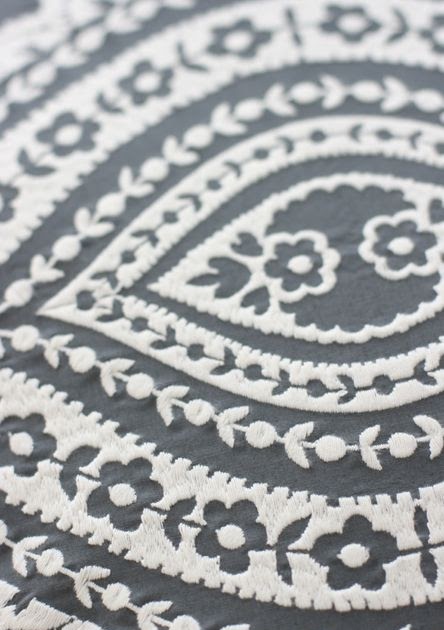 mientras tanto... Vive la Vida: BLANCO Y GRIS...