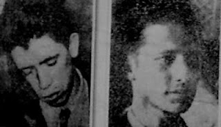 Lecumberri- historia carcelaria gravada en la sociedad de Mexico del Siglo XX Los+otros+sospechosos