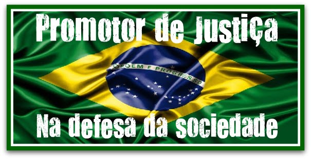Promotor de Justiça