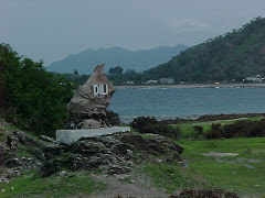 TIMOR LESTE - Dili - Capital