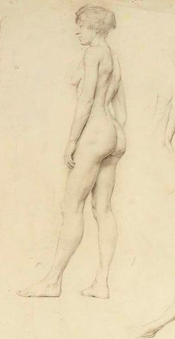 Direct+observation+drawing