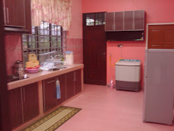 Ruang Dapur
