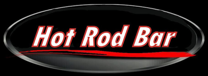 Hot  Rod  Bar