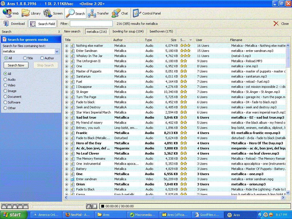 descargar ares galaxy p2p gratis descargar ares galaxy p2p gratis