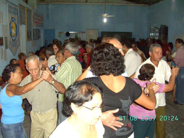 Baile 21.08.2009