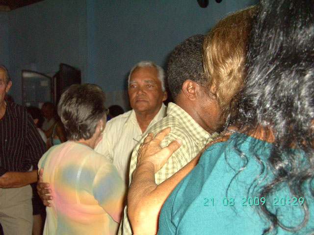 Baile 21.08.2009