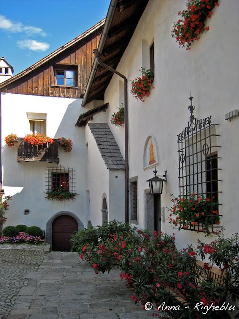 Hotel Nel Tirolo Italiano Hotel Nel Tirolo Italiano