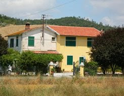 Agriturismo La Nostra Maremma