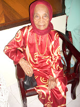 Hajjah Patimah