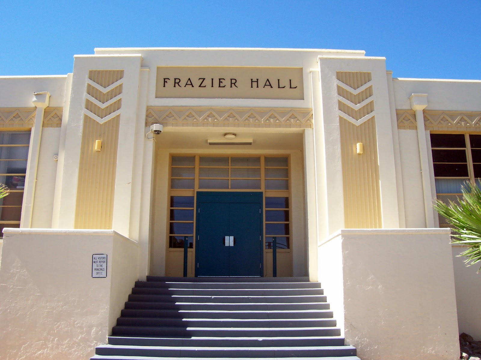 Las Vegas Arts and Culture Art Moderne... Las Vegas' rediscovered