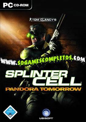 splinter cell conviction crack error 2