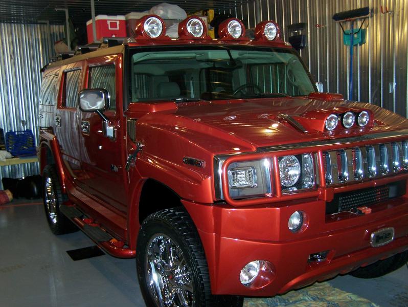 Grey Ops Water Transfer Printing