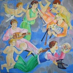 La Música con todos sus encantos nos hace soñar