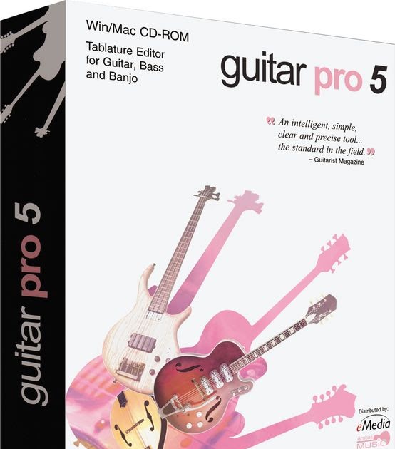 Guitar Pro 5.2 RSE Download Pc