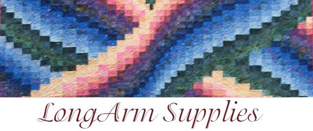 Canadian Longarm Supplies