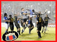 DEPORTIVO QUITO UN GRAN EMPATE