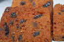 Halawiyat Fruit Cake