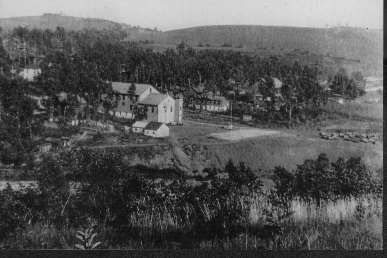 National Front for the Liberation of Fayettenam Brier Hill, PA