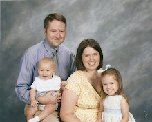 The Lipsey Family