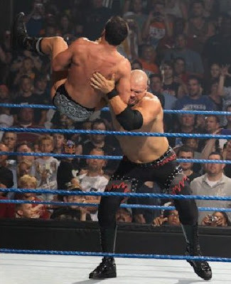 kane asota a cody rhodes
