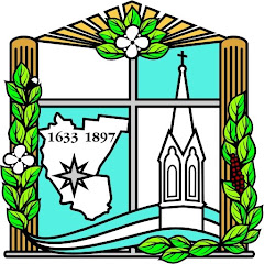 ESCUDO CIUDAD DE APOSTOLES