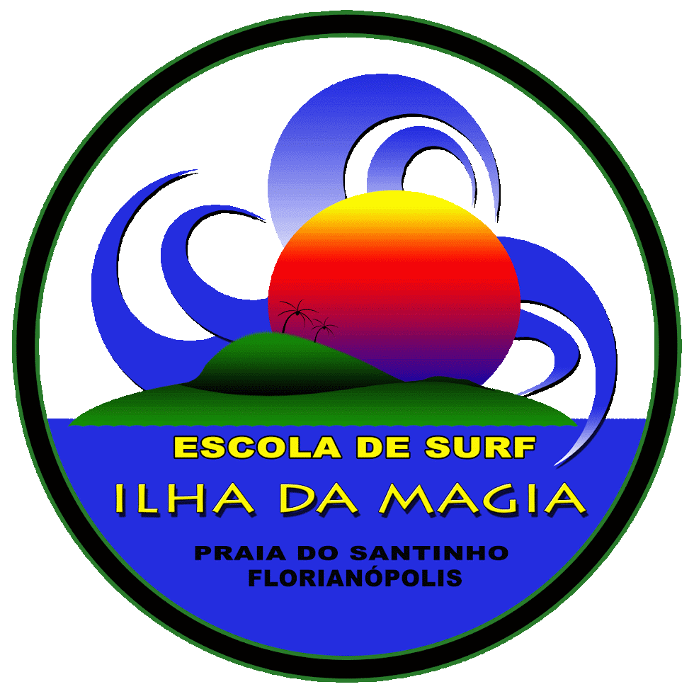 Ilha da Magia Surf Escola