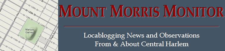 Mount Morris Monitor