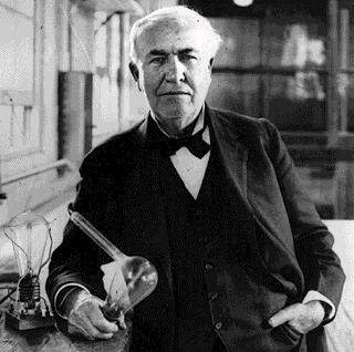 an analysis of thomas alva edison who was born in milan ohio Edison, thomas alva (1847 - 1931) place: united states of america subject ( 1847–1931) thomas alva edison was born in milan, ohio on 11 february 1847, together with autobiography—an individual's interpretation of his own life—it. an analysis of thomas alva edison who was born in milan ohio Edison, thomas alva (1847 - 1931) place: united states of america subject ( 1847–1931) thomas alva edison was born in milan, ohio on 11 february 1847, together with autobiography—an individual's interpretation of his own life—it.