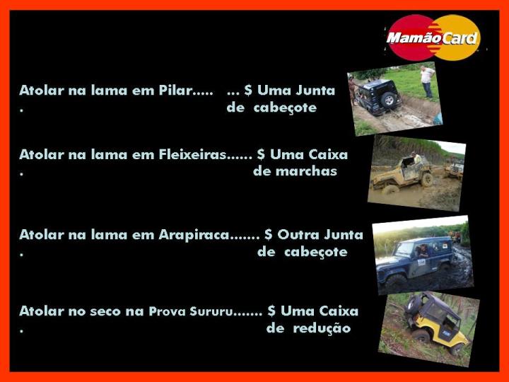 MamãoCard