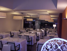 Restaurant Can Batiste