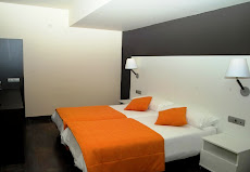 Hotel Can Batiste   Delta de l'Ebre