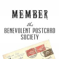 Benevolent Postcard Society