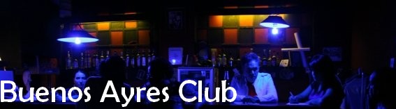 Buenos Ayres Club