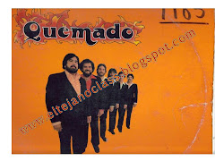 Quemado - Caliente - 1983