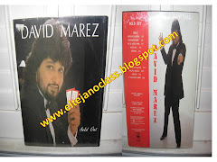 David Marez - Sold Out - 1989