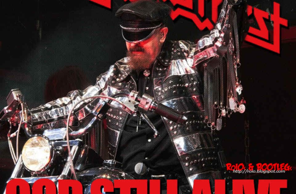 JudasPriestcom :: The Official Judas Priest Website
