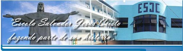Escola Salvador Jesus Cristo
