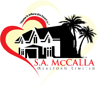S.A. McCalla (Realtors) Ltd.