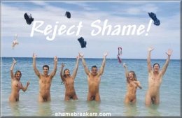 Shame Breakers