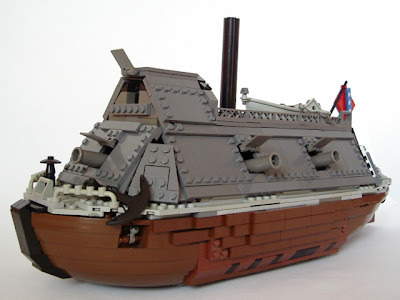 lego ironclad